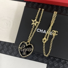 Chanel Necklaces